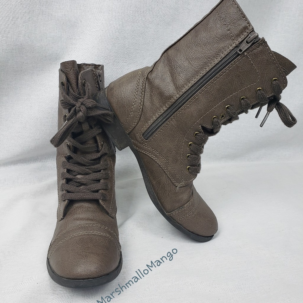 womens Arizona Boots